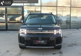 Hyundai Santa Fe 2024, 3 150 км, 2.5 л, 194 л.с., фото 2