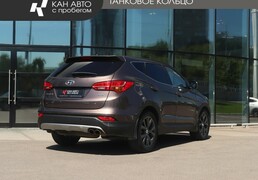 Hyundai Santa Fe 2013, 202 391 км, 2.4 л, 175 л.с., фото 3