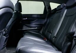 Hyundai Santa Fe 2019, 78 712 км, 2.2 л, 200 л.с., фото 1