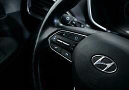 Hyundai Santa Fe 2019, 78 712 км, 2.2 л, 200 л.с., фото 2