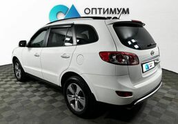 Hyundai Santa Fe 2012, 143 725 км, 2.2 л, 197 л.с., фото 2