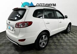 Hyundai Santa Fe 2012, 143 725 км, 2.2 л, 197 л.с., фото 4