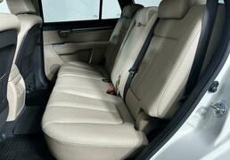 Hyundai Santa Fe 2012, 143 725 км, 2.2 л, 197 л.с., фото 1