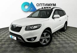 Hyundai Santa Fe 2012, 143 725 км, 2.2 л, 197 л.с., фото 3