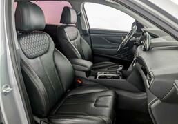 Hyundai Santa Fe 2018, 88 523 км, 2.0 л, 185 л.с., фото 3