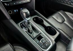 Hyundai Santa Fe 2018, 88 523 км, 2.0 л, 185 л.с., фото 4