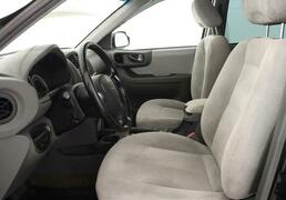 Hyundai Santa Fe 2010, 166 523 км, 2.7 л, 173 л.с., фото 4