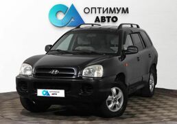 Hyundai Santa Fe 2010, 166 523 км, 2.7 л, 173 л.с., фото 2