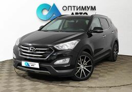 Hyundai Santa Fe 2014, 123 841 км, 2.2 л, 197 л.с., фото 3