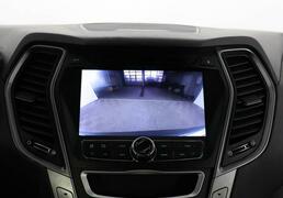 Hyundai Santa Fe 2014, 123 841 км, 2.2 л, 197 л.с., фото 2