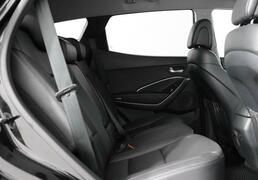 Hyundai Santa Fe 2014, 123 841 км, 2.2 л, 197 л.с., фото 1