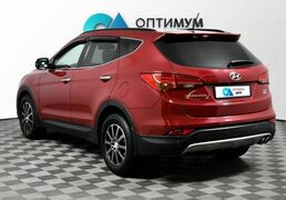 Hyundai Santa Fe 2013, 135 173 км, 2.2 л, 197 л.с., фото 1