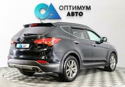 Hyundai Santa Fe 2013, 133 343 км, 2.4 л, 175 л.с., фото 4