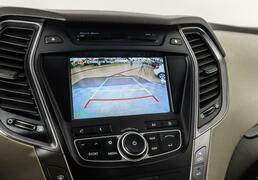 Hyundai Santa Fe 2013, 133 343 км, 2.4 л, 175 л.с., фото 3