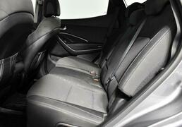 Hyundai Santa Fe 2012, 148 459 км, 2.4 л, 175 л.с., фото 3