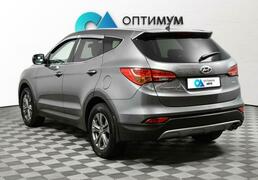 Hyundai Santa Fe 2012, 148 459 км, 2.4 л, 175 л.с., фото 1