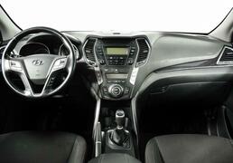 Hyundai Santa Fe 2012, 148 459 км, 2.4 л, 175 л.с., фото 4