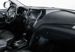 Hyundai Santa Fe 2018, 86 935 км, 2.4 л, 171 л.с., фото 1