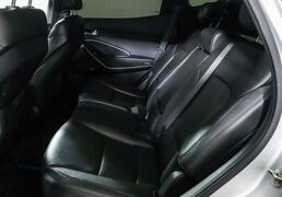 Hyundai Santa Fe 2018, 86 935 км, 2.4 л, 171 л.с., фото 3