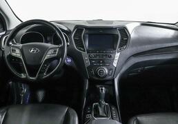 Hyundai Santa Fe 2018, 86 935 км, 2.4 л, 171 л.с., фото 4