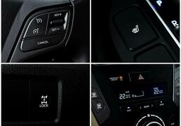 Hyundai Santa Fe 2018, 87 235 км, 2.4 л, 171 л.с., фото 2