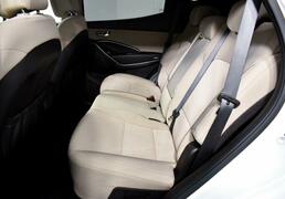 Hyundai Santa Fe 2018, 87 235 км, 2.4 л, 171 л.с., фото 4