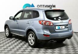 Hyundai Santa Fe 2011, 155 059 км, 2.4 л, 174 л.с., фото 3