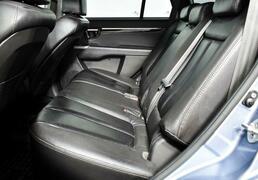Hyundai Santa Fe 2011, 155 059 км, 2.4 л, 174 л.с., фото 4