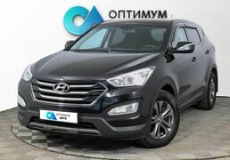 Hyundai Santa Fe 2013, 138 163 км, 2.4 л, 175 л.с., фото 2
