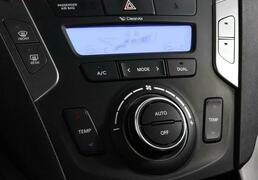 Hyundai Santa Fe 2013, 138 163 км, 2.4 л, 175 л.с., фото 1