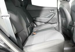 Hyundai Santa Fe 2013, 138 163 км, 2.4 л, 175 л.с., фото 4