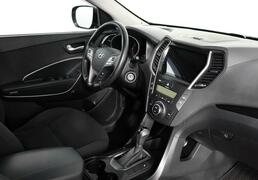 Hyundai Santa Fe 2013, 138 163 км, 2.4 л, 175 л.с., фото 3