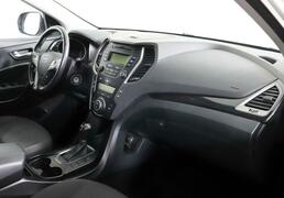 Hyundai Santa Fe 2015, 111 839 км, 2.2 л, 197 л.с., фото 1