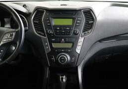 Hyundai Santa Fe 2015, 111 839 км, 2.2 л, 197 л.с., фото 2