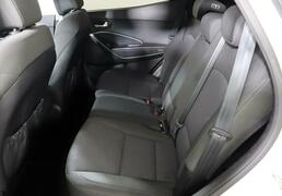 Hyundai Santa Fe 2015, 111 839 км, 2.2 л, 197 л.с., фото 3