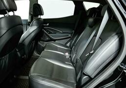 Hyundai Santa Fe 2016, 108 341 км, 2.4 л, 171 л.с., фото 2