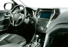 Hyundai Santa Fe 2016, 108 341 км, 2.4 л, 171 л.с., фото 3