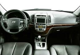 Hyundai Santa Fe 2012, 147 673 км, 2.4 л, 174 л.с., фото 4