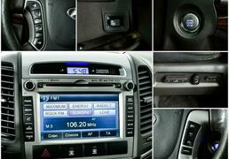 Hyundai Santa Fe 2012, 147 673 км, 2.4 л, 174 л.с., фото 3