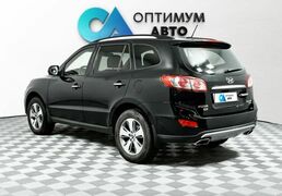 Hyundai Santa Fe 2012, 147 673 км, 2.4 л, 174 л.с., фото 1