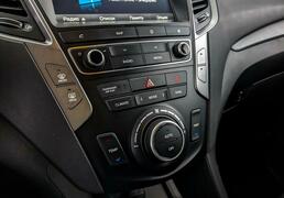 Hyundai Santa Fe 2016, 109 341 км, 2.2 л, 200 л.с., фото 2