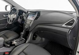 Hyundai Santa Fe 2016, 109 341 км, 2.2 л, 200 л.с., фото 1