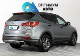 Hyundai Santa Fe 2014, 127 574 км, 2.4 л, 175 л.с., фото 4