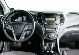 Hyundai Santa Fe 2014, 129 467 км, 2.4 л, 175 л.с., фото 1