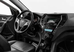 Hyundai Santa Fe 2014, 128 845 км, 2.4 л, 175 л.с., фото 3