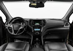 Hyundai Santa Fe 2014, 128 845 км, 2.4 л, 175 л.с., фото 1