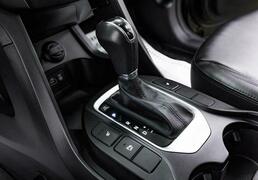 Hyundai Santa Fe 2015, 110 035 км, 2.2 л, 197 л.с., фото 4