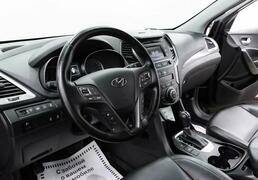 Hyundai Santa Fe 2015, 110 035 км, 2.2 л, 197 л.с., фото 1