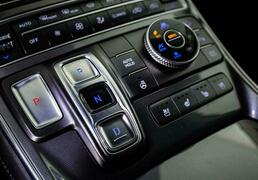 Hyundai Santa Fe 2021, 50 336 км, 2.2 л, 199 л.с., фото 3