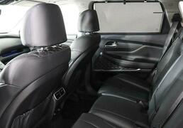Hyundai Santa Fe 2023, 36 597 км, 2.5 л, 180 л.с., фото 3